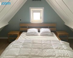 Hele huset/lejligheden Vakantiehuis Nieuwendamme (Nieuwpoort, Belgien)