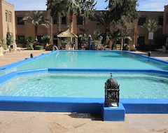 Hotel Riad Salam (Ouarzazate, Maroko)