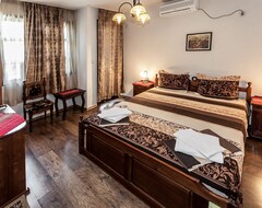 Otel Keremidchieva Kushta Guest House (Sandanski, Bulgaristan)