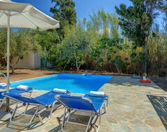 Khách sạn Villa Delona (Naxos - Chora, Hy Lạp)