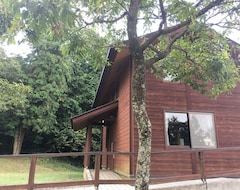 Casa/apartamento entero Eco Park Ronshohara (Unzen, Japón)