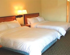 Hotel Japan House Suites (Coeur d'Alene, USA)