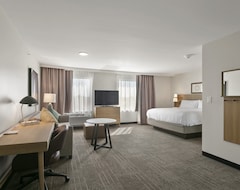 Staybridge Suites - Atlanta Ne - Duluth, An Ihg Hotel (Duluth, USA)
