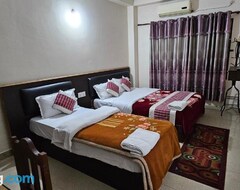 Hotel Simara (Birganj, Nepal)