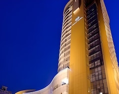 Lu'an Jinling Wanxi Hotel (Lu'an, Çin)