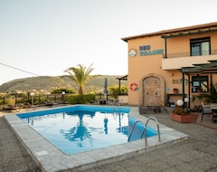 Hotel Sun Village (Megas Limionas, Greece)