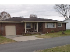 Tüm Ev/Apart Daire Spacious Home Near Marshall University And Two Hospitals (Proctorville, ABD)