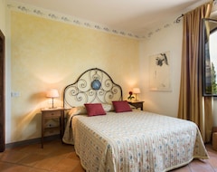 Bed & Breakfast B&B Ponte a Nappo San Gimignano (San Gimignano, Italien)