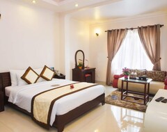 Hotelli Thao Nguyen (Ho Chi Minh City, Vietnam)