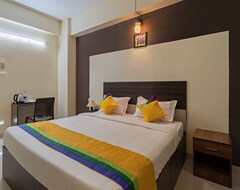 Hotel Itsy By Treebo - Manis Residency (Coimbatore, Indien)