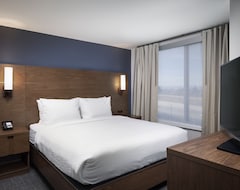 Hotel Residence Inn By Marriott Denver Aurora (Denver, USA)