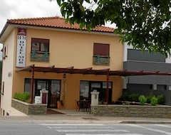 Khách sạn Mor (Armamar, Bồ Đào Nha)