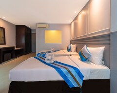Hotel FunDee Boutique (Patong Beach, Thailand)