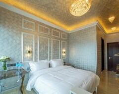 Khách sạn Ritz Residence At Imago Loft B 7th Floor (Kota Kinabalu, Malaysia)