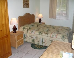 Hotel Turquoise Shell Inn (Simpson Bay, French Antilles)