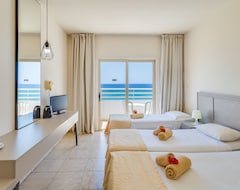 Hotel Piere - Anne Beach (Ayia Napa, Cyprus)