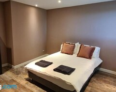 Cijela kuća/apartman Chateau Humieres Coach House (Humières, Francuska)