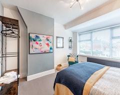 Toàn bộ căn nhà/căn hộ 3 Bedroom Accommodation In Chester-le-street (Chester-le-Street, Vương quốc Anh)