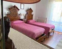 Cijela kuća/apartman Villa Strada (Montefortino, Italija)