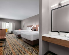 Hotel La Quinta Inn & Suites Belton - Temple South (Belton, Sjedinjene Američke Države)