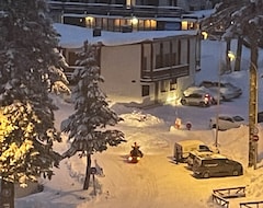 Hotel Superb Appart 6/8 People At The Foot Of The Slopes From The Ski Schools (Laveissière, Francia)