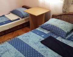 Pansion Apartments & Hostel Zdrava Hrana (Mostar, Bosna i Hercegovina)