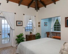Toàn bộ căn nhà/căn hộ Azul Peter Bay Beauty (West End, British Virgin Islands)