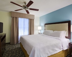Hotel Homewood Suites by Hilton Raleigh-Durham Airport at RTP (Durham, USA)