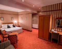 Khách sạn Hotel Harefield Manor (Romford, Vương quốc Anh)