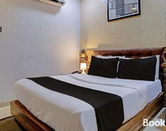 Khách sạn Oyo 18581 Hotel Blue Inn Residence (Mumbai, Ấn Độ)