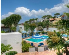 Hotelli Standard Double Or Twin Room In Ischia For 2 People (Forio, Italia)