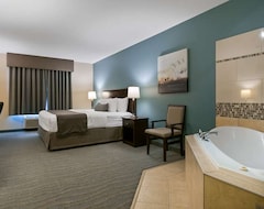 Hotelli Best Western Rocky Mountain House Inn & Suites (Rocky Mountain House, Kanada)
