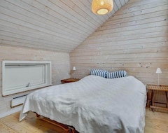 Toàn bộ căn nhà/căn hộ Vacation Home Sahra - 200m From The Sea In Sealand In Store Fuglede - 7 Persons, 3 Bedrooms (Gørlev, Đan Mạch)