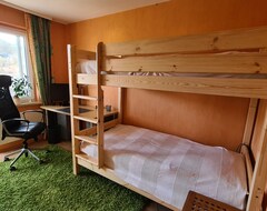 Cijela kuća/apartman &apos;entspannen Und Geniessen&apos; (Burgwald, Njemačka)