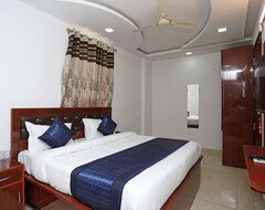 Hotelli OYO 14384 Luxury residency (Delhi, Intia)