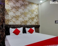 OYO Flagship Hotel Prince Inn And Banquet Hall (Hajipur, Indija)