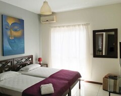 Hotel Aquamarina Suites (Santa Maria, Kap Verde)