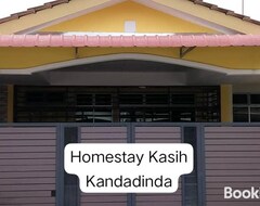 Hele huset/lejligheden Homestay Kasih Kandadinda (Gurun, Malaysia)