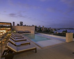 Khách sạn Intercontinental Sydney Double Bay, An Ihg Hotel (Sydney, Úc)