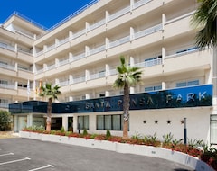 Khách sạn Globales Santa Ponsa Park (Santa Ponsa, Tây Ban Nha)