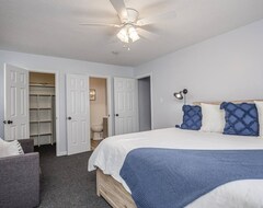 Toàn bộ căn nhà/căn hộ 3 Bedroom Vette City Retreat (Bowling Green, Hoa Kỳ)