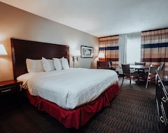 Otel Lamplighter Inn and Suites - North (Springfield, ABD)