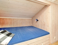 Toàn bộ căn nhà/căn hộ Holiday House For 8 Persons (Nørre Nebel, Đan Mạch)