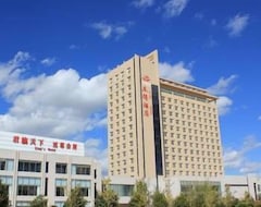 Hotel Lide (Qujing, China)