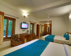 Hotel Samiralok, Budget Family Hotel In Mount abu (Mount Abu, India)