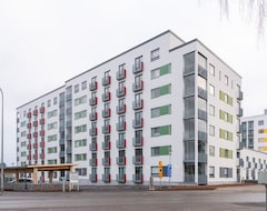 Hotelli Hiisi Homes Vantaa Kaivoksela (Vantaa, Suomi)