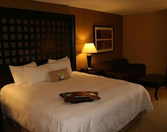 Khách sạn Comfort Inn Plano-Dallas (Plano, Hoa Kỳ)