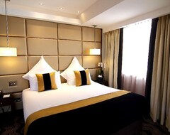 Hotel The Piccadilly London West End (London, United Kingdom)