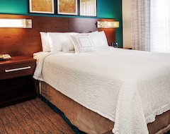 Hotel Residence Inn by Marriott Rocky Mount (Rocky Mount, USA)
