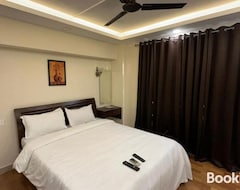 Khách sạn Brown Berry Inn (Chennai, Ấn Độ)